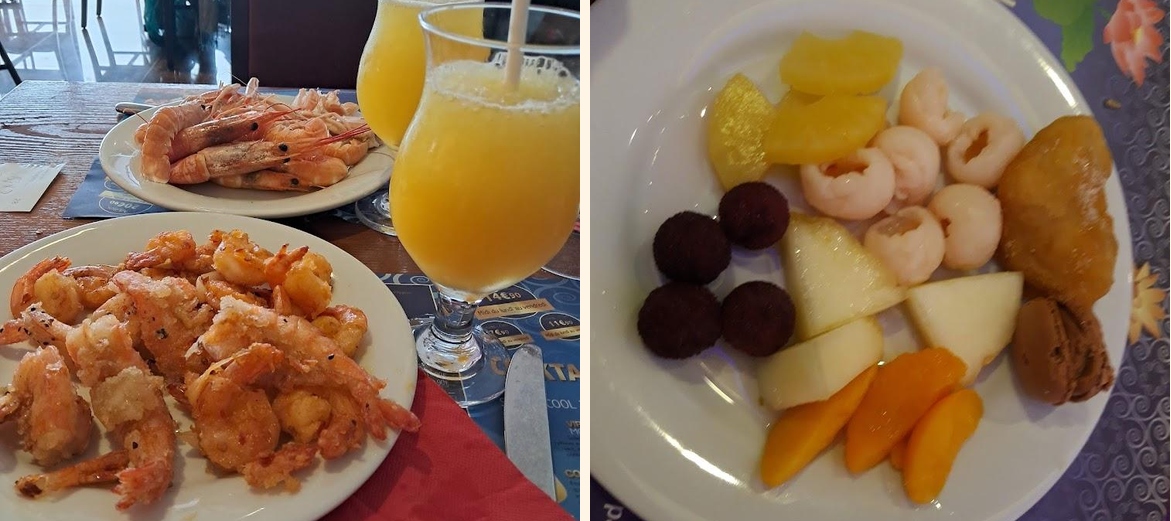 Le Lotus Bleu - Buffet à Volonté & Wok - Gallery Image 5