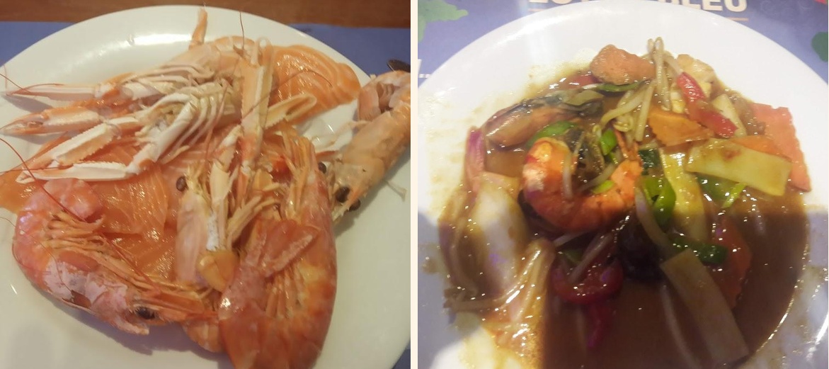 Le Lotus Bleu - Buffet à Volonté & Wok - Gallery Image 6