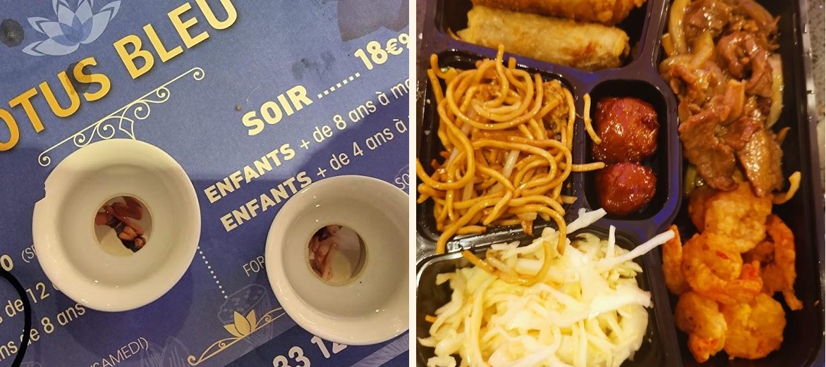 Le Lotus Bleu - Buffet à Volonté & Wok - Gallery Image 7